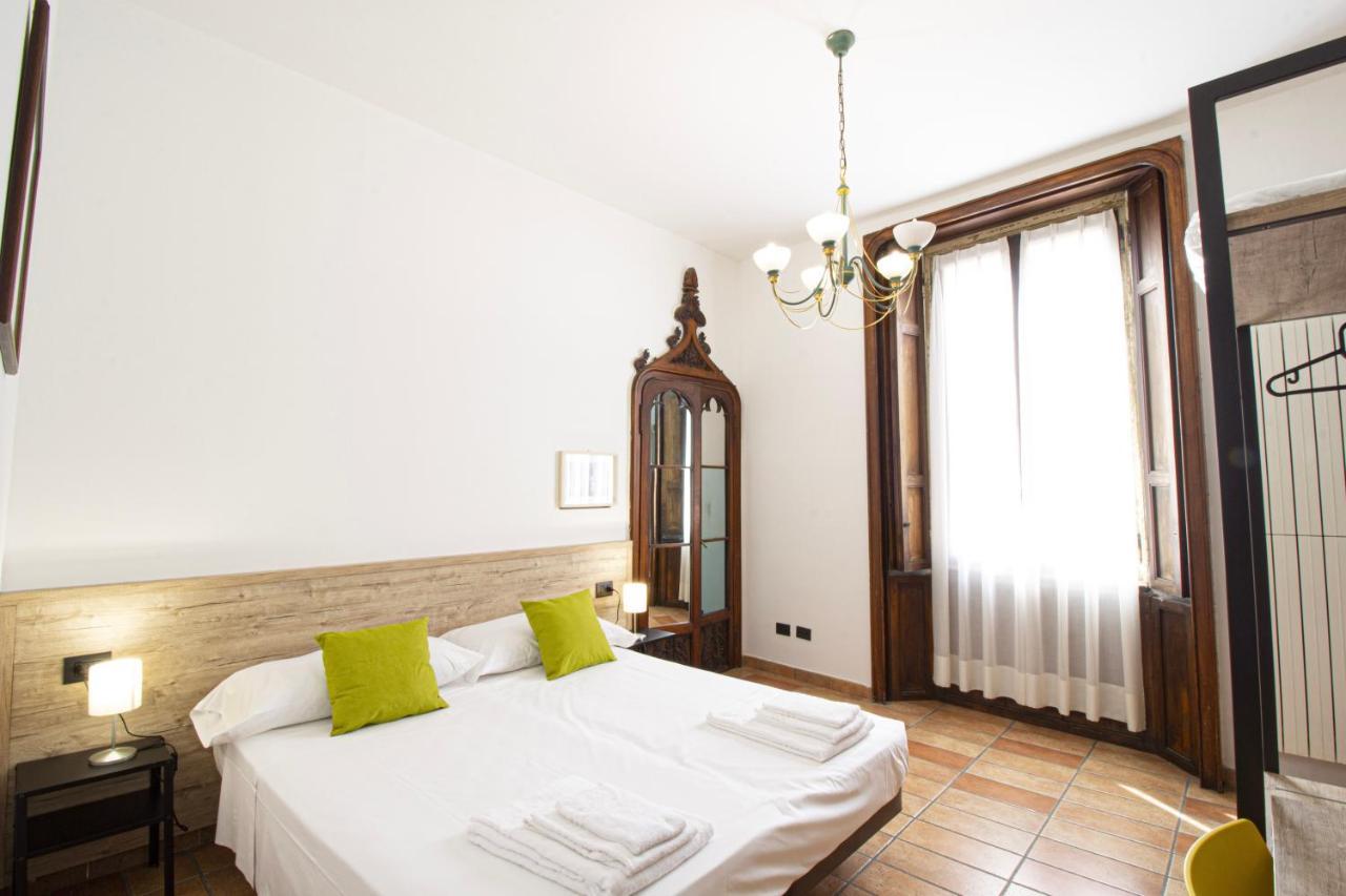 Hotel Tornielli 9 By Lvg Hotel Collection Novara Exteriér fotografie