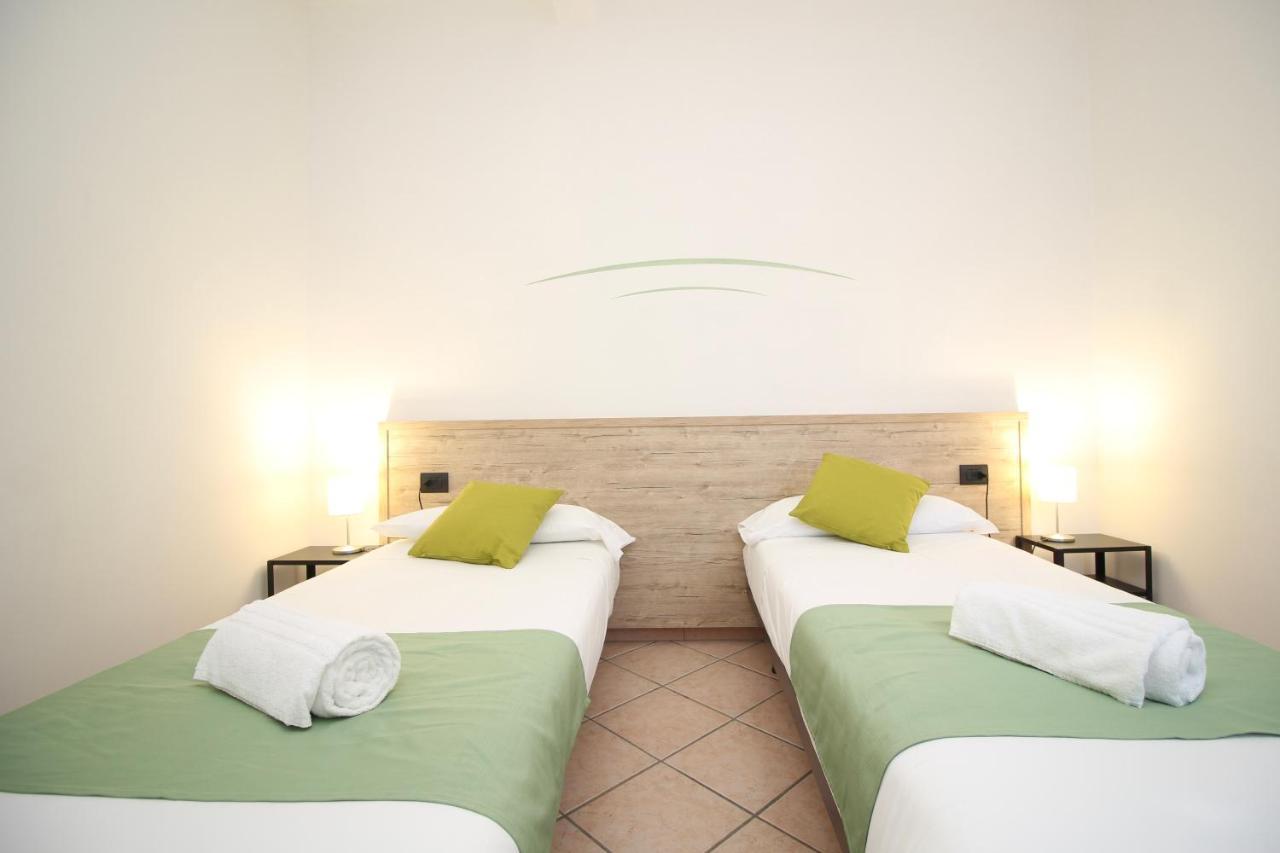 Hotel Tornielli 9 By Lvg Hotel Collection Novara Exteriér fotografie